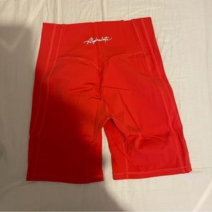 Pulse kinetic shorts